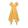 Dress, McCalls 7315 | 32-40,  thumbnail number 5