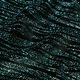 Zebra Stripes Glitter Velvet,  thumbnail number 2