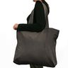 Outdoor Fabric Acrisol Liso – anthracite,  thumbnail number 5