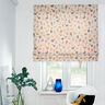 Decor Fabric Half Panama painted cats – light beige,  thumbnail number 6