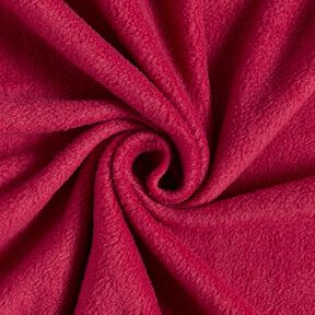 Anti-Pilling Fleece – burgundy, 