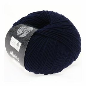 Cool Wool Uni, 50g | Lana Grossa – midnight blue, 