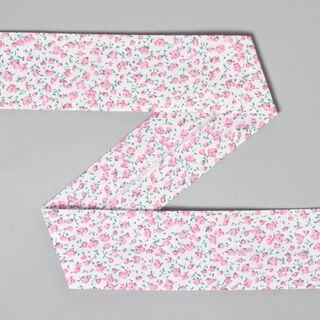 Bias Binding Mille fleur 1, 