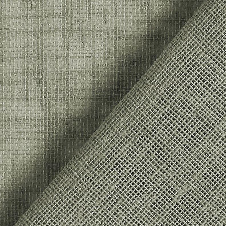 Curtain fabric Voile Ibiza 295 cm – reed,  image number 3