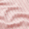 Plain ribbed knit – rosé,  thumbnail number 2