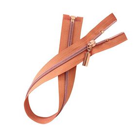 &lsquo;Ros&eacute;&rsquo; Zip divisible | Prym, 