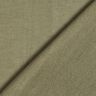 LENZING™ ECOVERO™ French Terry light – olive,  thumbnail number 3