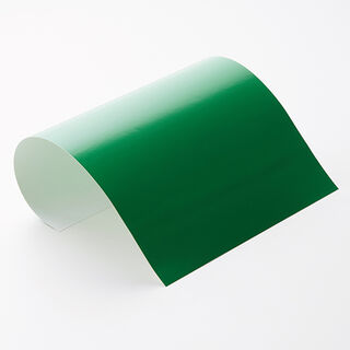 Vinyl film Din A4 – green, 