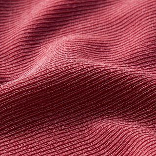 Shimmer Textured Jersey – pale berry, 