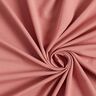 GOTS Cotton Jersey | Tula – dusky pink,  thumbnail number 1