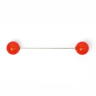 Pin, 95 mm | Rico Design (021), 