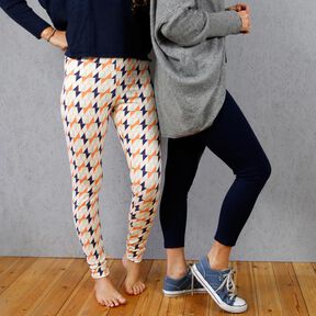 FRAU RIEKE - comfortable women's leggings, Studio Schnittreif | XS - XXL, 