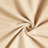 Jacquard Decor Fabric Gingham Plaid – beige,  thumbnail number 6