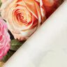 Decor Velvet lush roses – pink/yellow,  thumbnail number 4