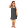 Viscose Jersey Melange – grey,  thumbnail number 5