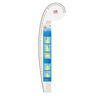 Curve Ruler 40 x 65 cm – transparent | Prym,  thumbnail number 3