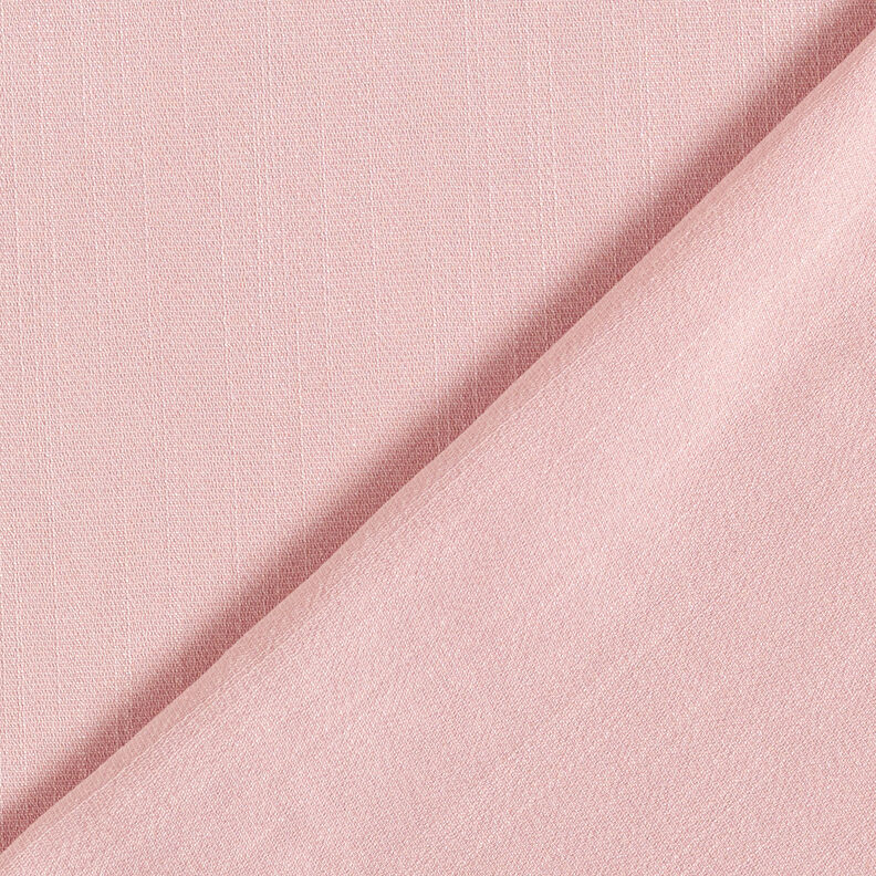 Textured cotton blend – dusky pink,  image number 4