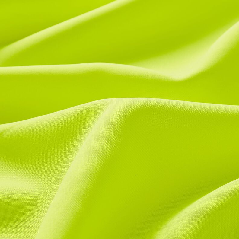 Classic Poly – neon yellow,  image number 2