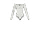 Bodysuits | Wrap Skirts, McCalls 7606 | L - XXL,  thumbnail number 5