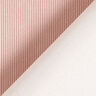 Upholstery Fabric Baby Cord – dusky pink,  thumbnail number 3