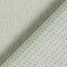 Decorative jacquard fabric – reed,  thumbnail number 3