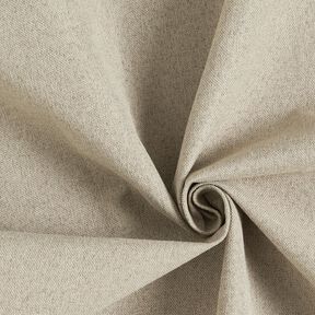 Blackout Fabric Mottled – dark beige, 