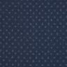 Denim cotton blend dobby – midnight blue,  thumbnail number 1