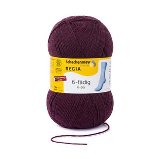 Regia, plain, 6-ply, 150 g | Schachenmayr (6046), 