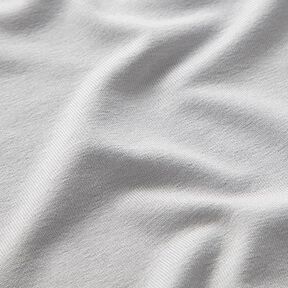 Lightweight Viscose Jersey – light grey, 