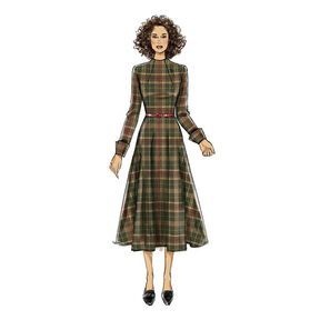 Dress, Vogue 9327 | 14 - 22, 