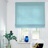 pure heavy linen Plain – light blue,  thumbnail number 5