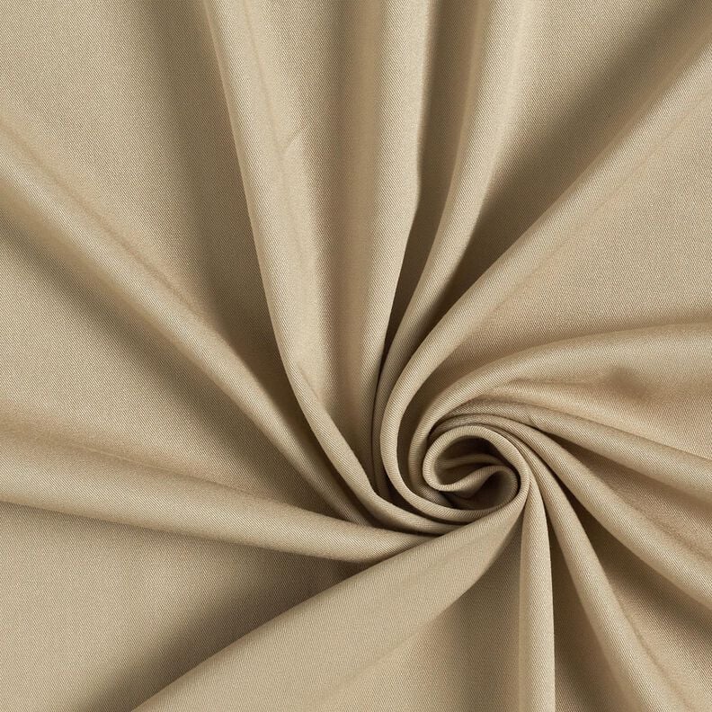 Viscose Stretch Plain – anemone,  image number 1