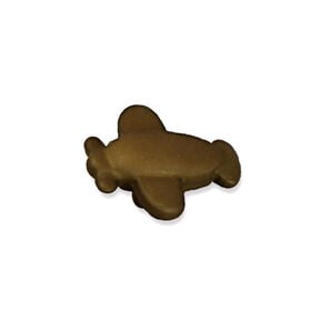 Plastic Button, Little Plane  4, 