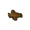 Plastic Button, Little Plane  4,  thumbnail number 1