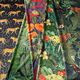 Decor Velvet Premium Dark Jungle,  thumbnail number 6