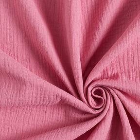 Double Gauze/Muslin – pastel violet, 