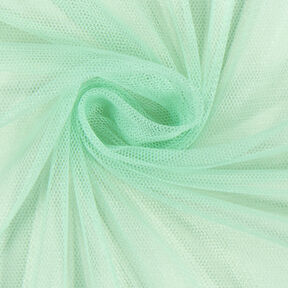 Soft Mesh – mint, 