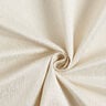 Clothing jacquard glittering serpentine lines – white/silver,  thumbnail number 4