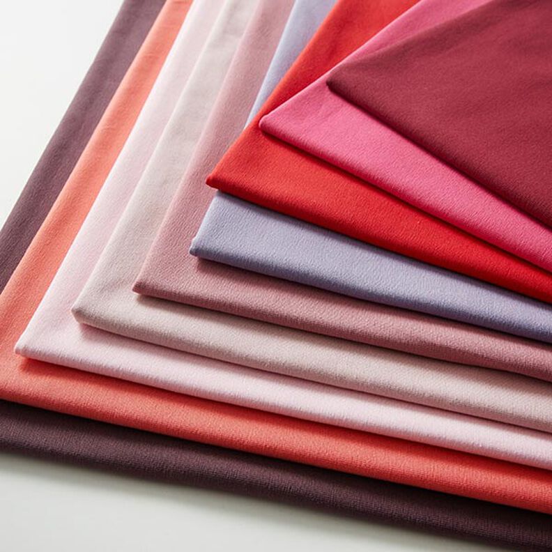 Medium Cotton Jersey Plain – natural,  image number 11