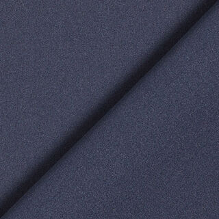 Georgette – navy, 