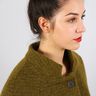 FRAU LINDA - short coat with raglan sleeves, Studio Schnittreif | XS - XXL,  thumbnail number 7