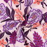 Cotton Poplin Fresh Flowers | Nerida Hansen – pastel mauve,  thumbnail number 4