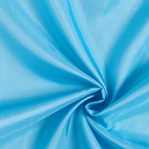 Lining Fabric Plain – turquoise,  image number 1