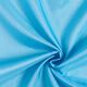 Lining Fabric Plain – turquoise,  thumbnail number 1