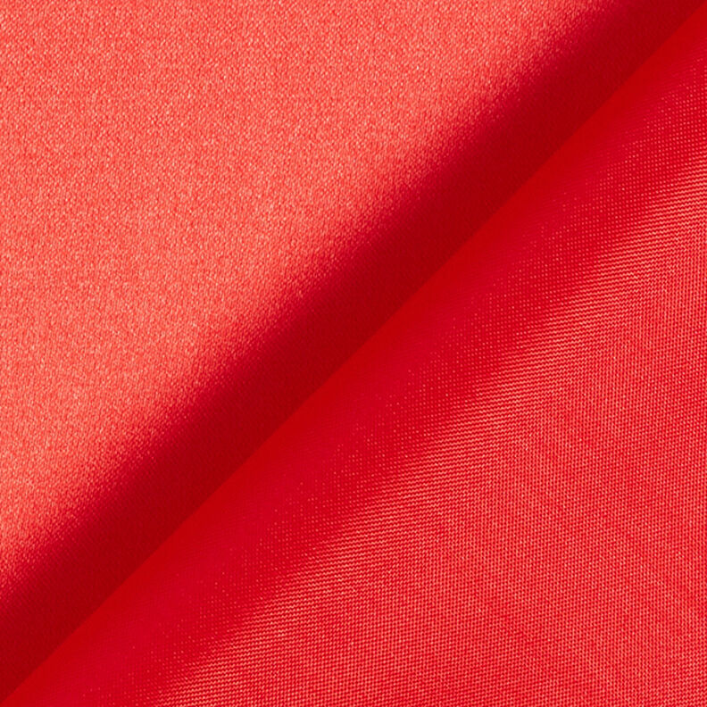 Bridal Satin – chili | Remnant 50cm,  image number 4