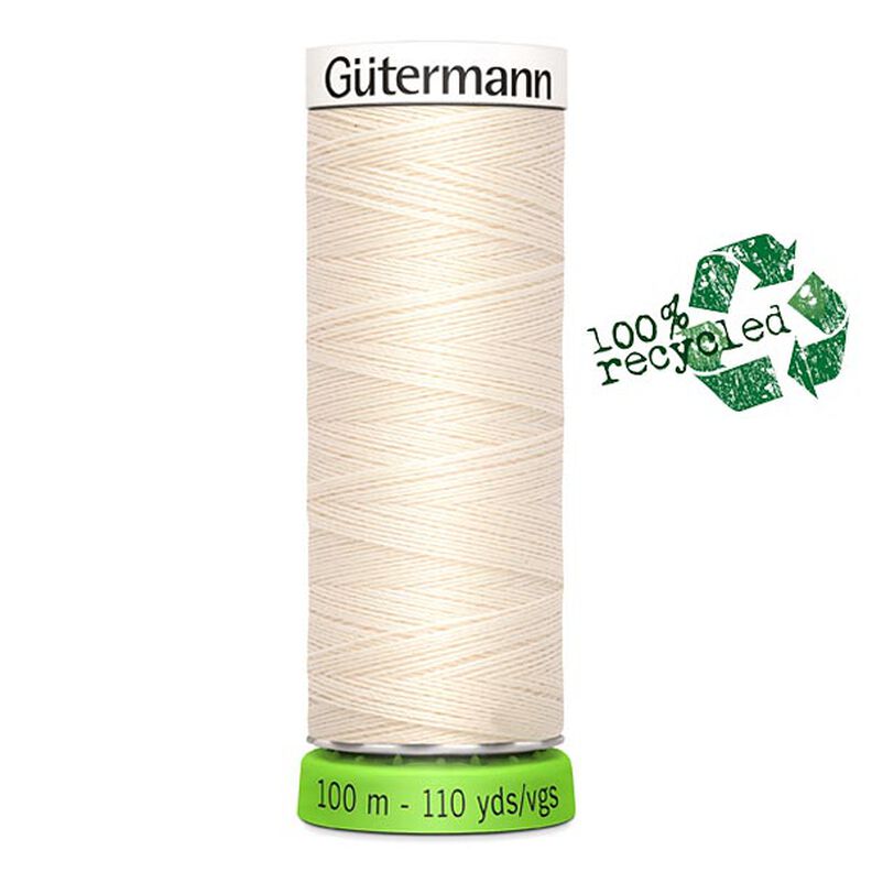 Sew-All rPET [802] | 100 m | Gütermann,  image number 1