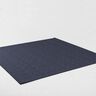 Felt 90 cm / 3 mm thick – navy,  thumbnail number 2