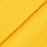 Cuffing Fabric Plain – sunglow,  thumbnail number 3