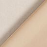Stretch shimmer trouser fabric – metallic gold/beige,  thumbnail number 3