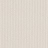 Cotton Jersey Seersucker Fine Stripes – almond/white,  thumbnail number 1